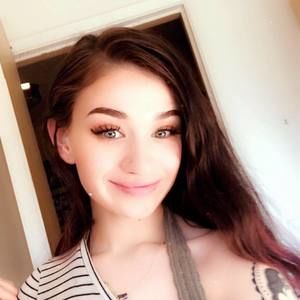 Meet your Posher, Marissa